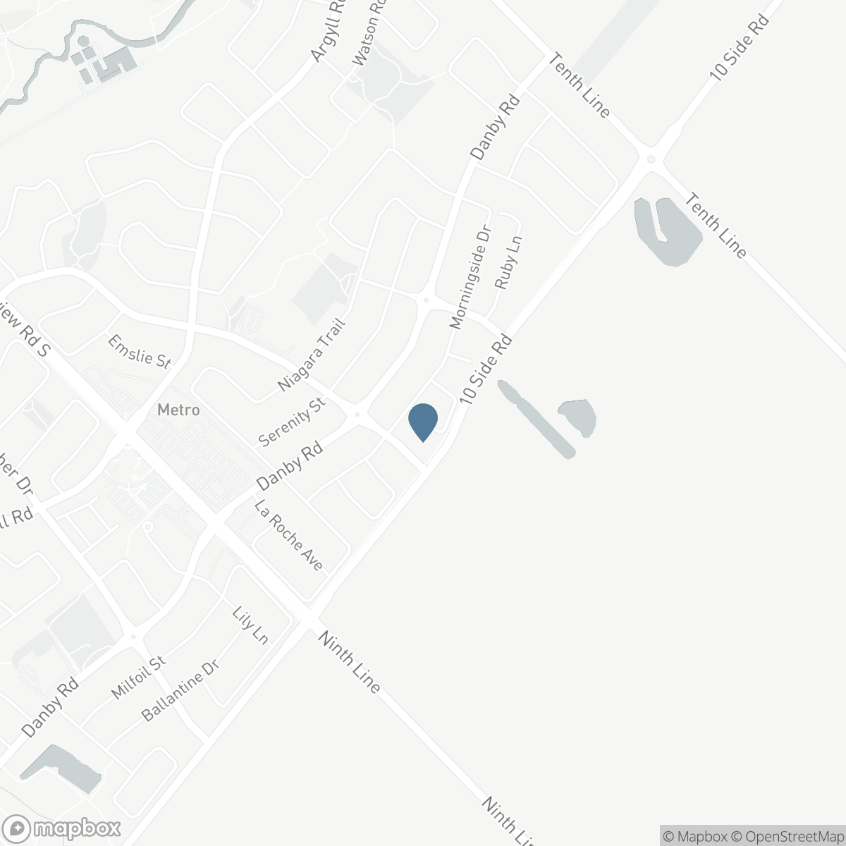 8 DUFFEL CRESCENT, Halton Hills, Ontario L7G 0H7